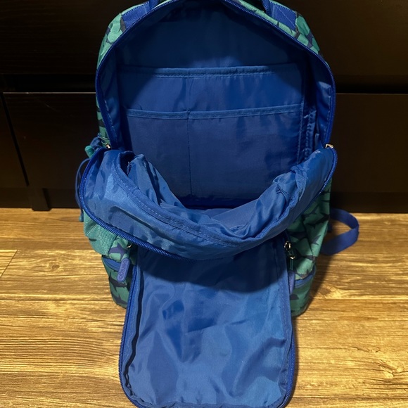 BENTGO KiDS 2-iN-1 BACKPACK & iNSULATED LUNCH BAG - Picture 5 of 8